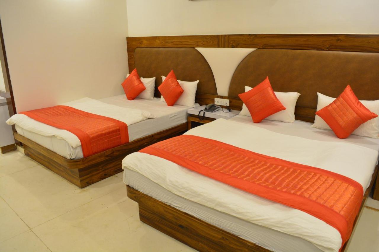 Sun International Hotel New Delhi