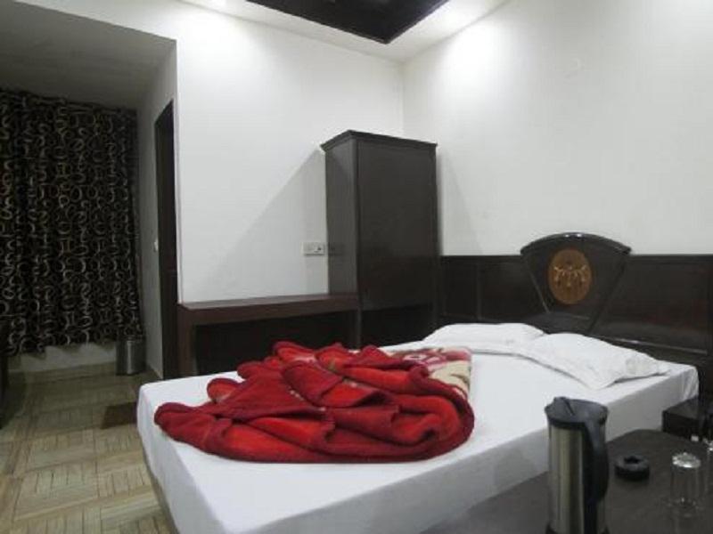 Sun International Hotel New Delhi