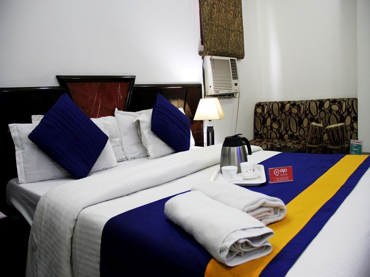 Sun International Hotel New Delhi