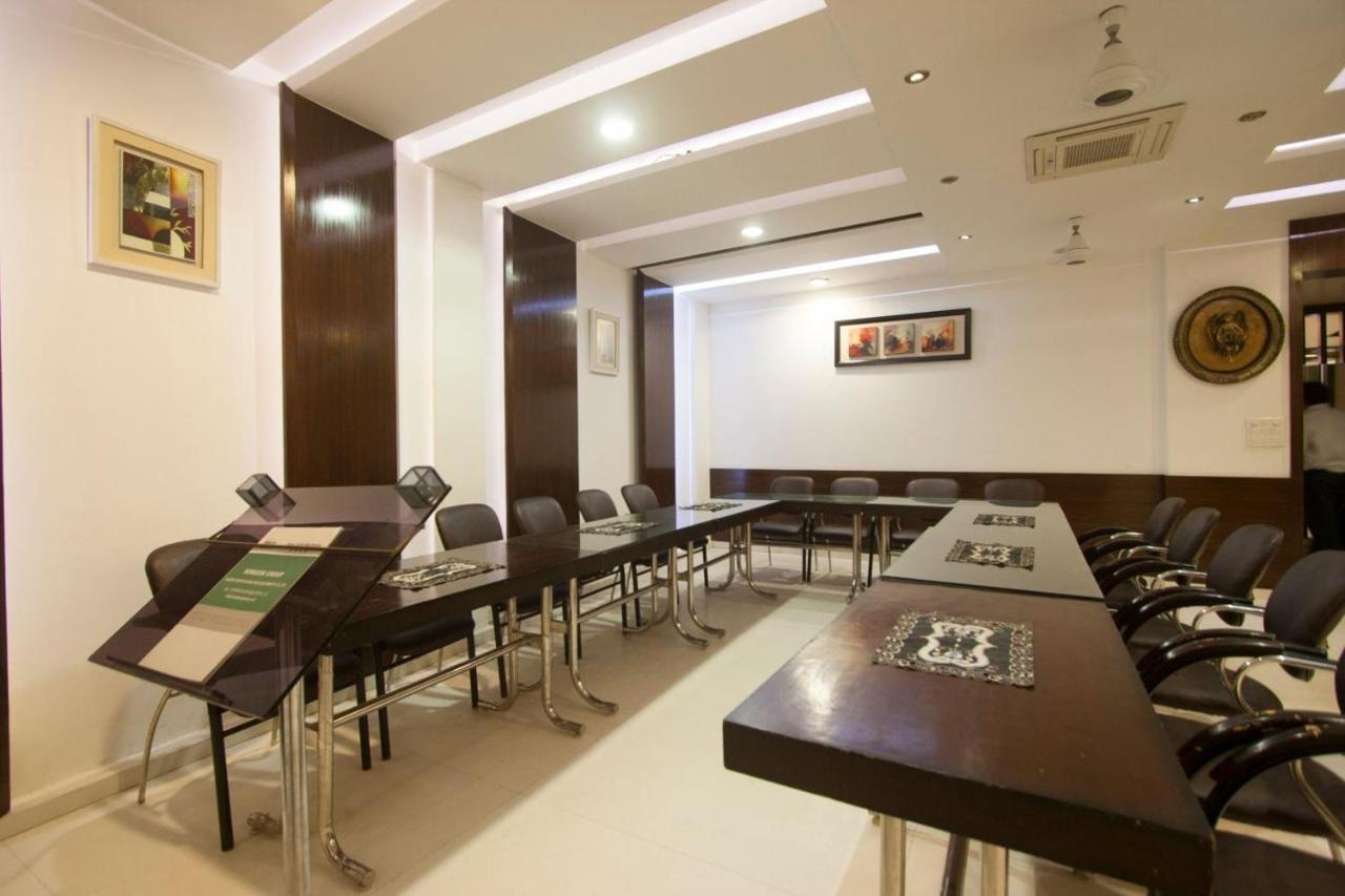 Hotel Sun International New Delhi