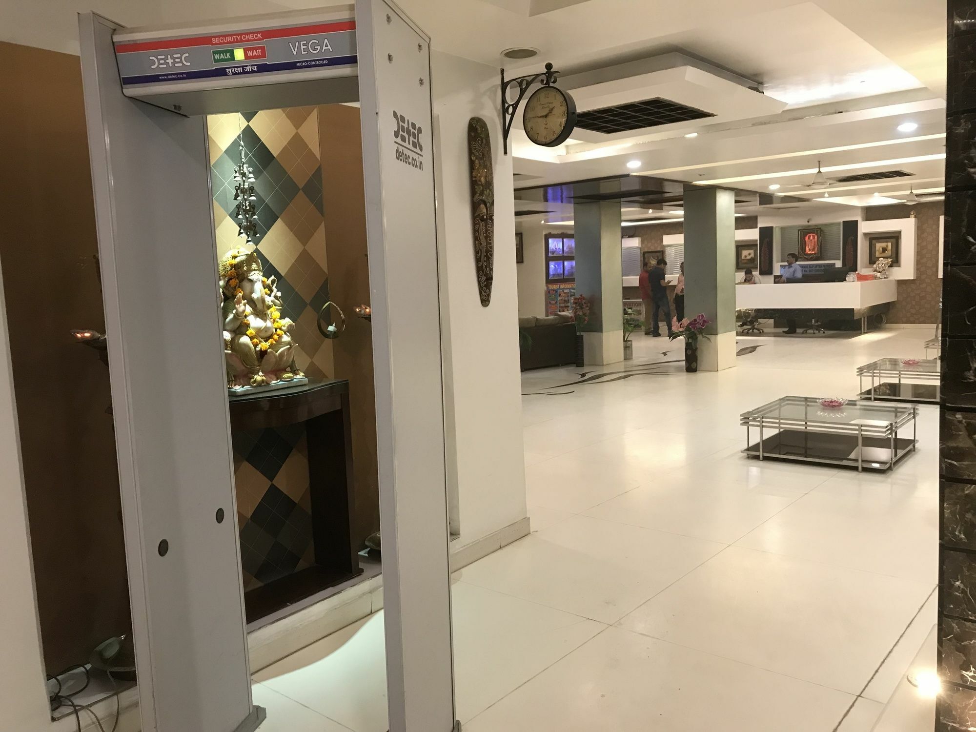 Hotel Sun International